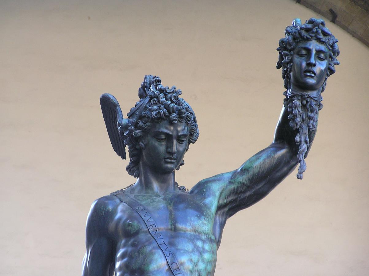 Paradiso Florencia