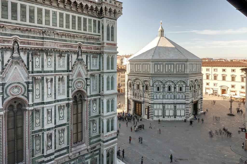 Apartamento Paradiso Florencia