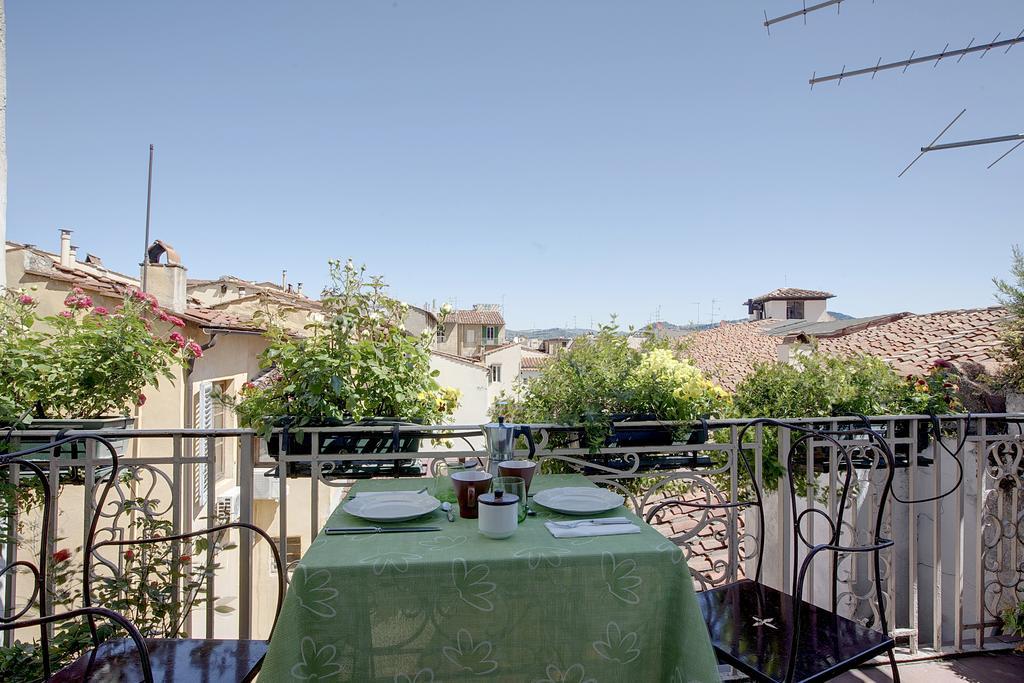 Apartamento Paradiso Florencia