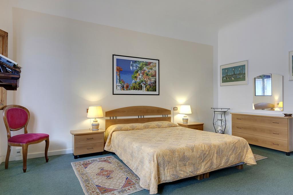 Apartamento Paradiso Florencia