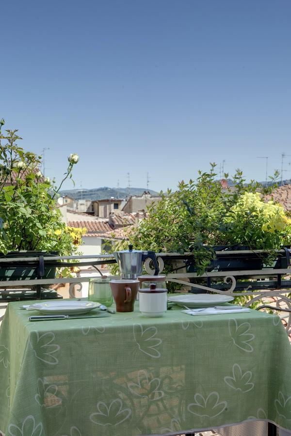 Apartamento Paradiso Florencia