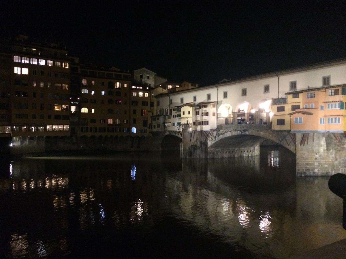 Apartamento Paradiso Florencia