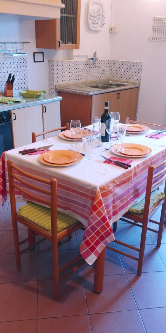 Paradiso Apartamento Florencia